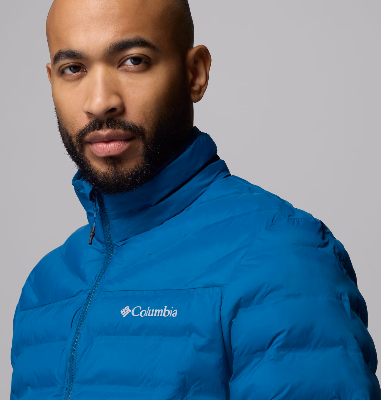 ABRIGOS MASCULINO COLUMBIA TERWILLIGER TRAIL HEAT SEAL – foto 7